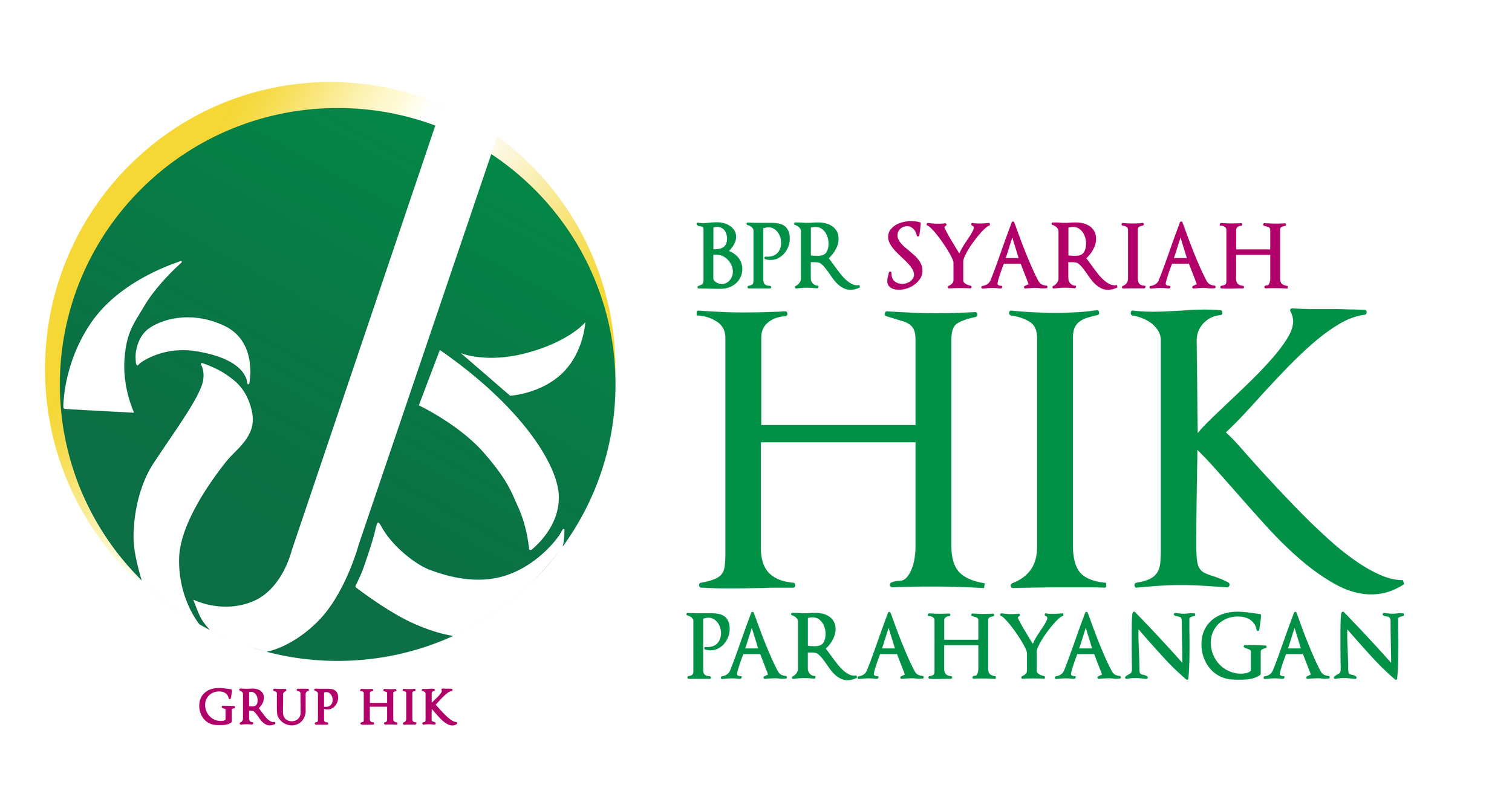 BPRS HIK Parahiangan