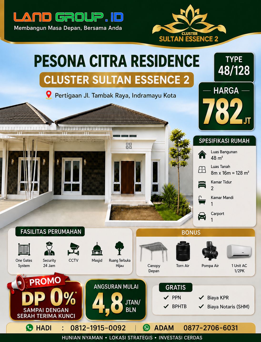 Sultan Essence 2