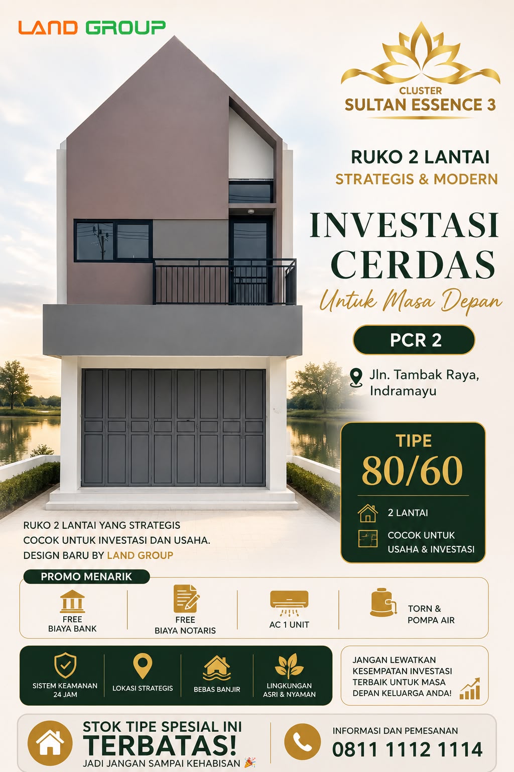 Sultan Essence 3
