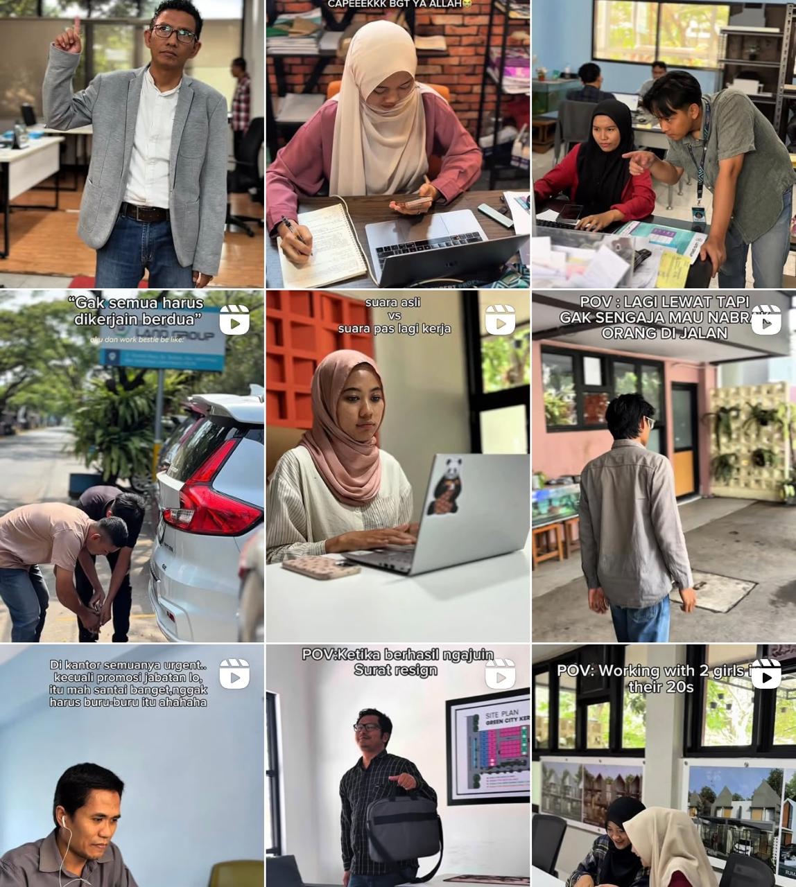 Apa Aja Boleh