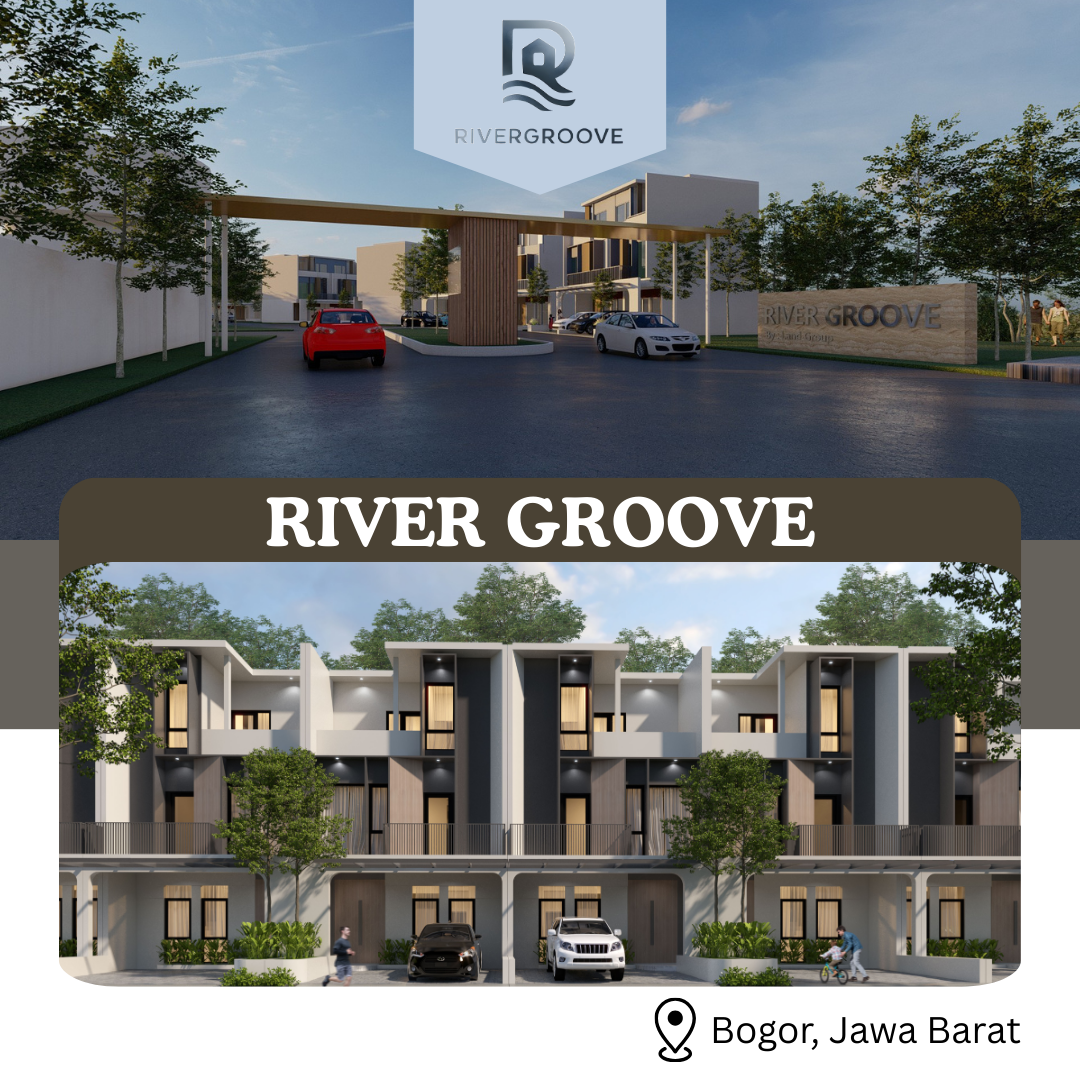 River Groove